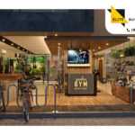 Departamento de 1 recámara en Tulum