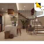 Departamento de 1 recámara en Tulum