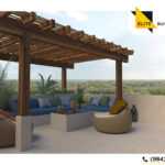 Departamento de una habitación en Tulum