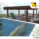 Departamento de una habitación en Tulum