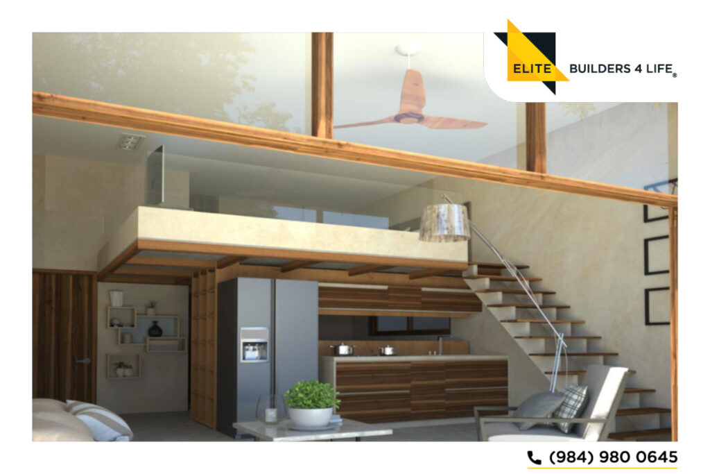 Departamento de una habitación en Tulum