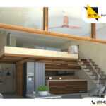 Departamento de una habitación en Tulum