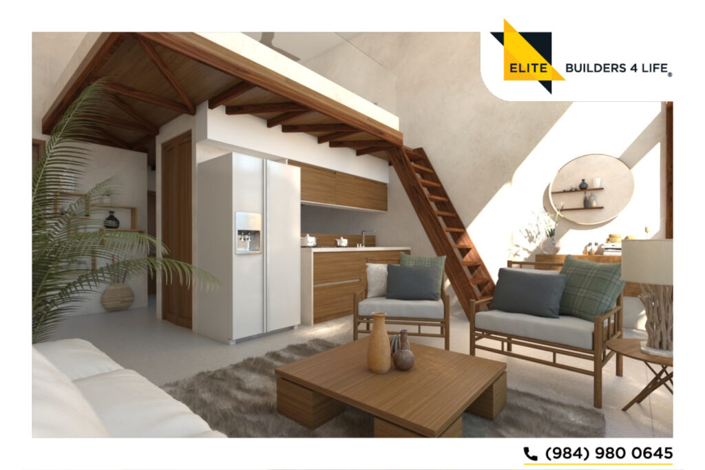 Departamento de una habitación en Tulum