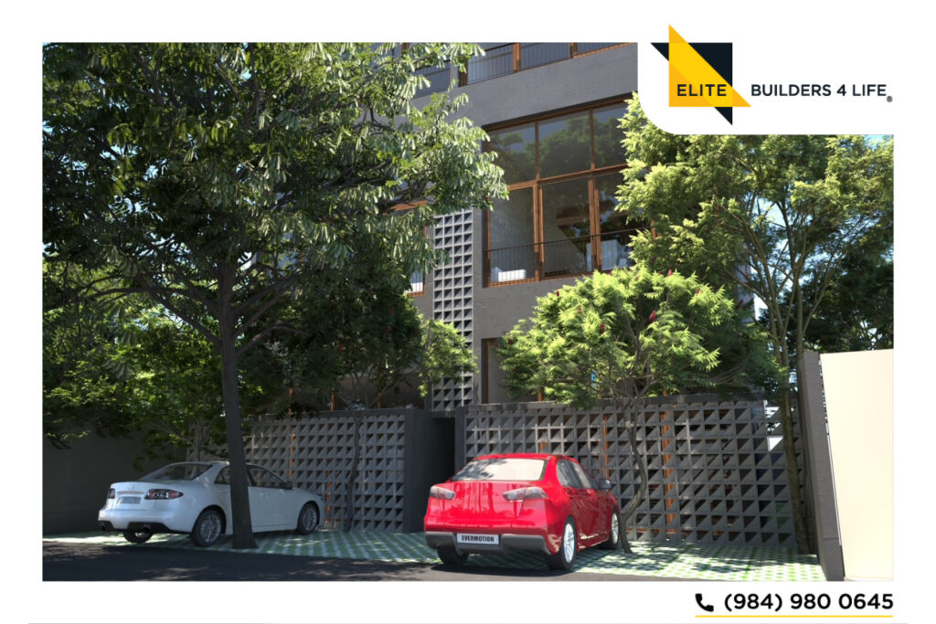 Departamento de una habitación en Tulum