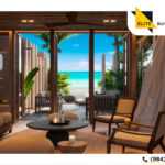 Departamento de dos habitaciones Frente al Mar