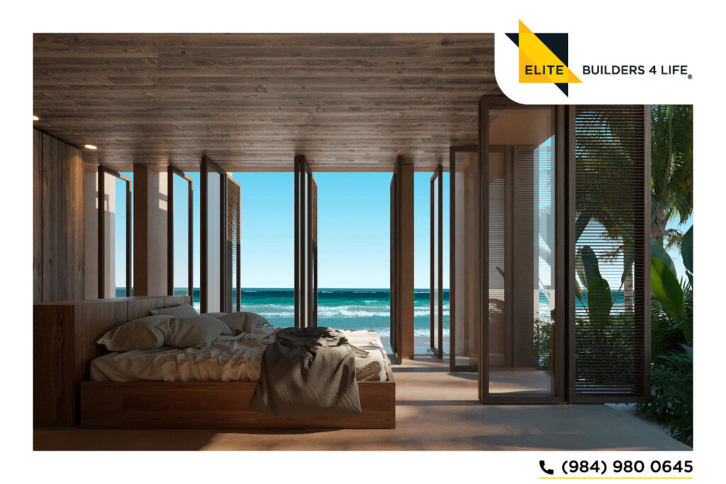 Departamento de dos habitaciones Frente al Mar