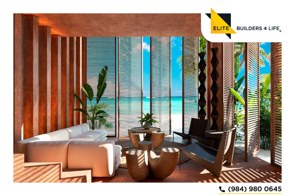 Departamento de dos habitaciones Frente al Mar