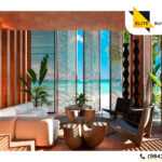 Departamento de dos habitaciones Frente al Mar