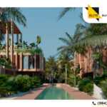 Departamento de dos habitaciones Frente al Mar