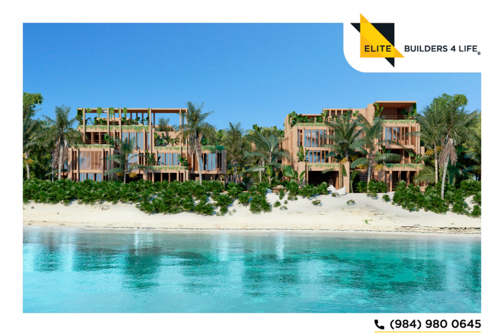 Departamento de dos habitaciones Frente al Mar