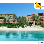 Departamento de dos habitaciones Frente al Mar