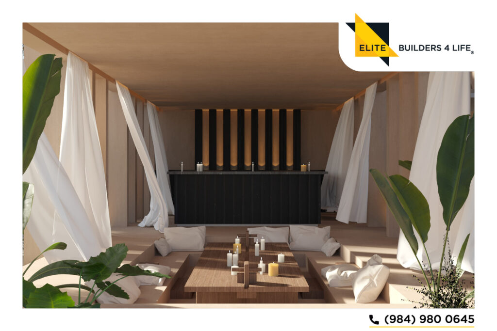 Departamento de dos habitaciones Frente al Mar