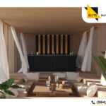 Departamento de dos habitaciones Frente al Mar