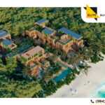 Departamento de dos habitaciones Frente al Mar