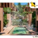 Departamento de dos habitaciones Frente al Mar