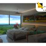 Departamento con una habitación en Tulum