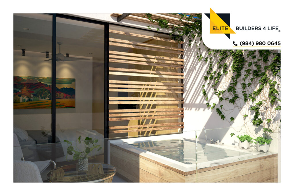 Departamento con una habitación en Tulum