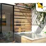 Departamento con una habitación en Tulum