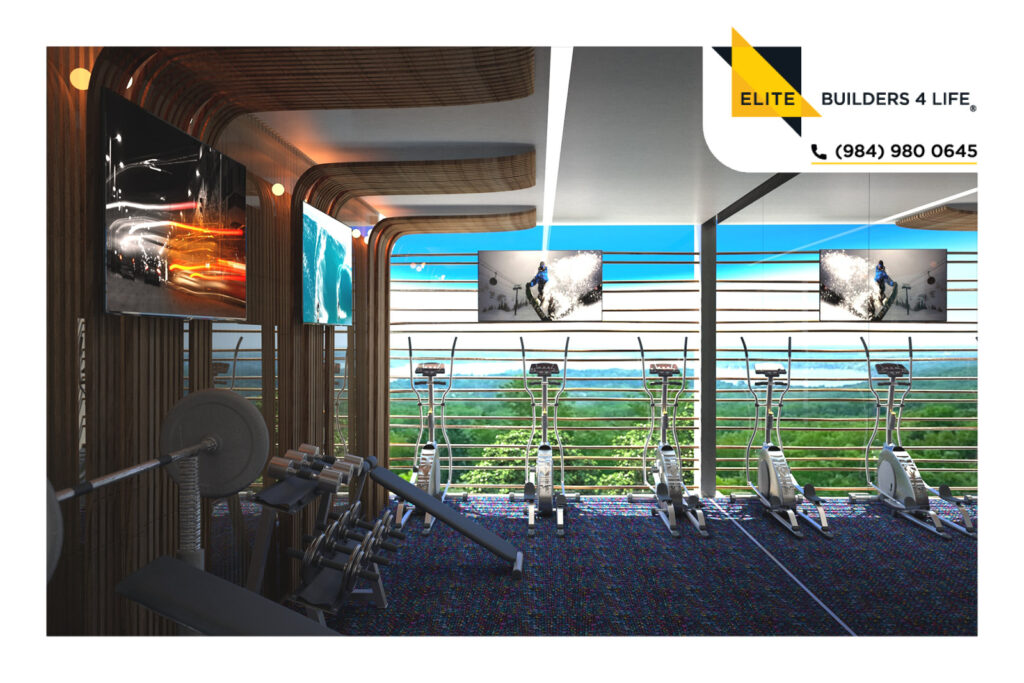 Departamento con una habitación en Tulum