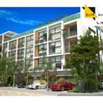 Departamento con una habitación en Tulum