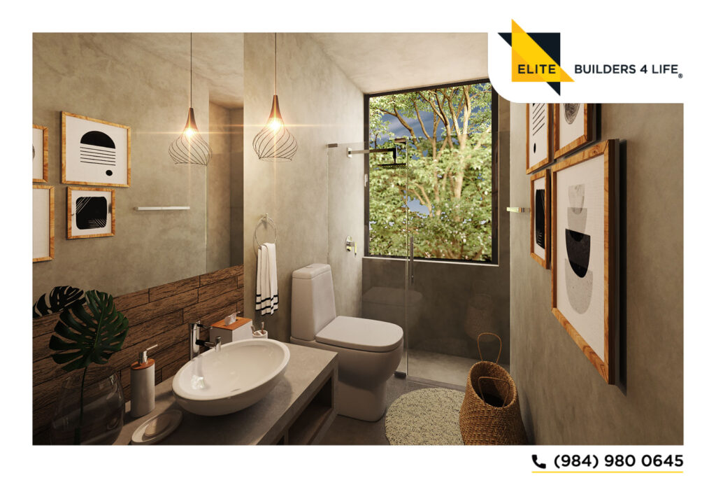 Nuevo departamento de 2 recámaras en Aldea Zama