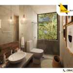 Nuevo departamento de 2 recámaras en Aldea Zama