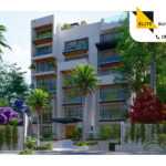 Departamento de una habitación en área tranquila de Playa del Carmen