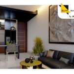 Departamento de una habitación en área tranquila de Playa del Carmen