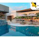 Departamento de una habitación en área tranquila de Playa del Carmen