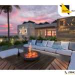 Departamento cerca de Playa Coco Beach