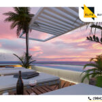 Departamento cerca de Playa Coco Beach