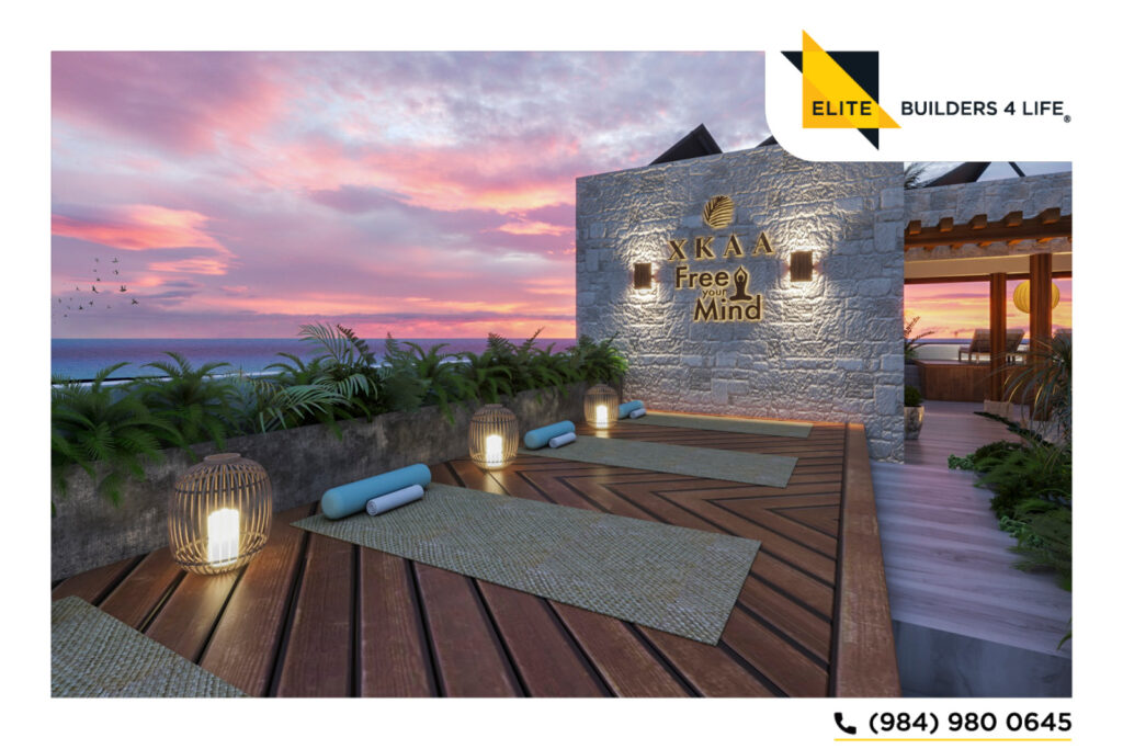 Departamento cerca de Playa Coco Beach