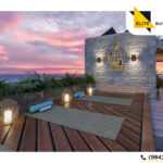 Departamento cerca de Playa Coco Beach