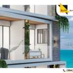 Departamento cerca de Playa Coco Beach