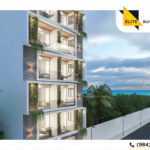 Departamento cerca de Playa Coco Beach