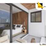 Departamento cerca de Playa Coco Beach