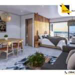 Departamento cerca de Playa Coco Beach