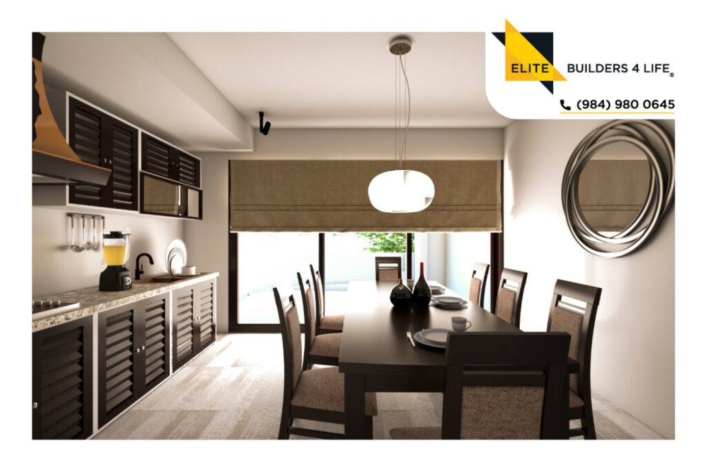 Departamento de dos recámaras en Playa del Carmen