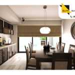 Departamento de dos recámaras en Playa del Carmen