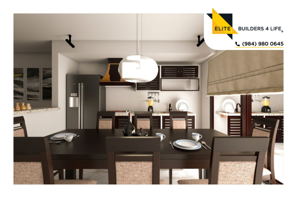 Departamento de dos recámaras en Playa del Carmen