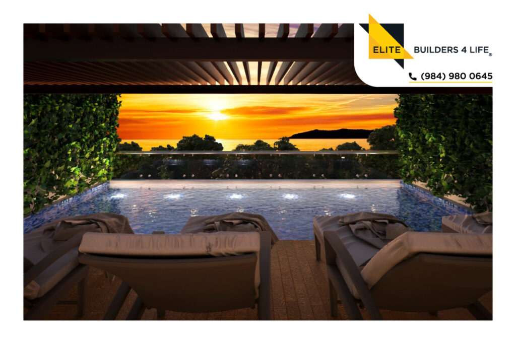 Departamento de dos recámaras en Playa del Carmen