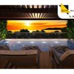 Departamento de dos recámaras en Playa del Carmen