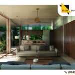 Departamento de dos recámaras en Holistika Tulum