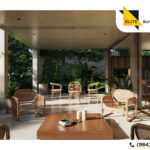 Departamento de dos recámaras en Holistika Tulum