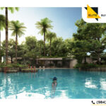 Departamento de dos recámaras en Holistika Tulum