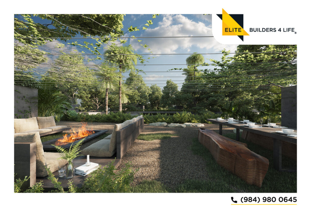 Departamento de dos recámaras en Holistika Tulum