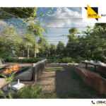 Departamento de dos recámaras en Holistika Tulum