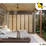 Departamento de dos recámaras en Holistika Tulum