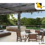 Departamento de dos recámaras en Holistika Tulum