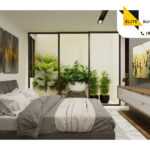 Departamento de una recámara sobre la 5ta Avenida